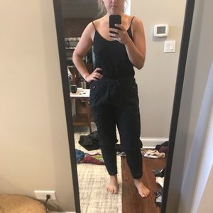 Lou & Grey comfy Track Pants/Joggers